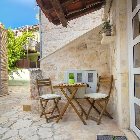 Apartment Ivan City Center Šibenik Екстериор снимка