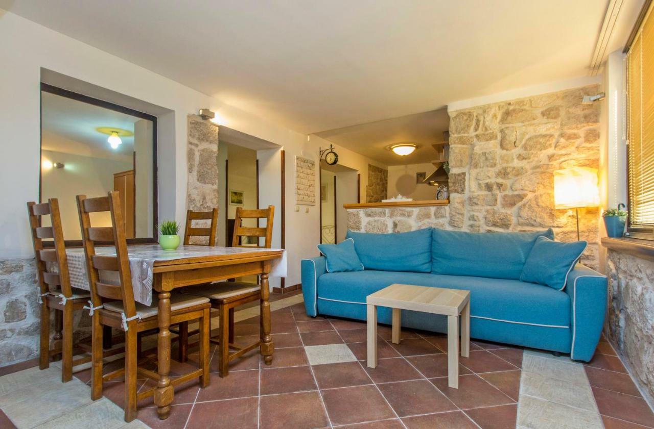 Apartment Ivan City Center Šibenik Екстериор снимка