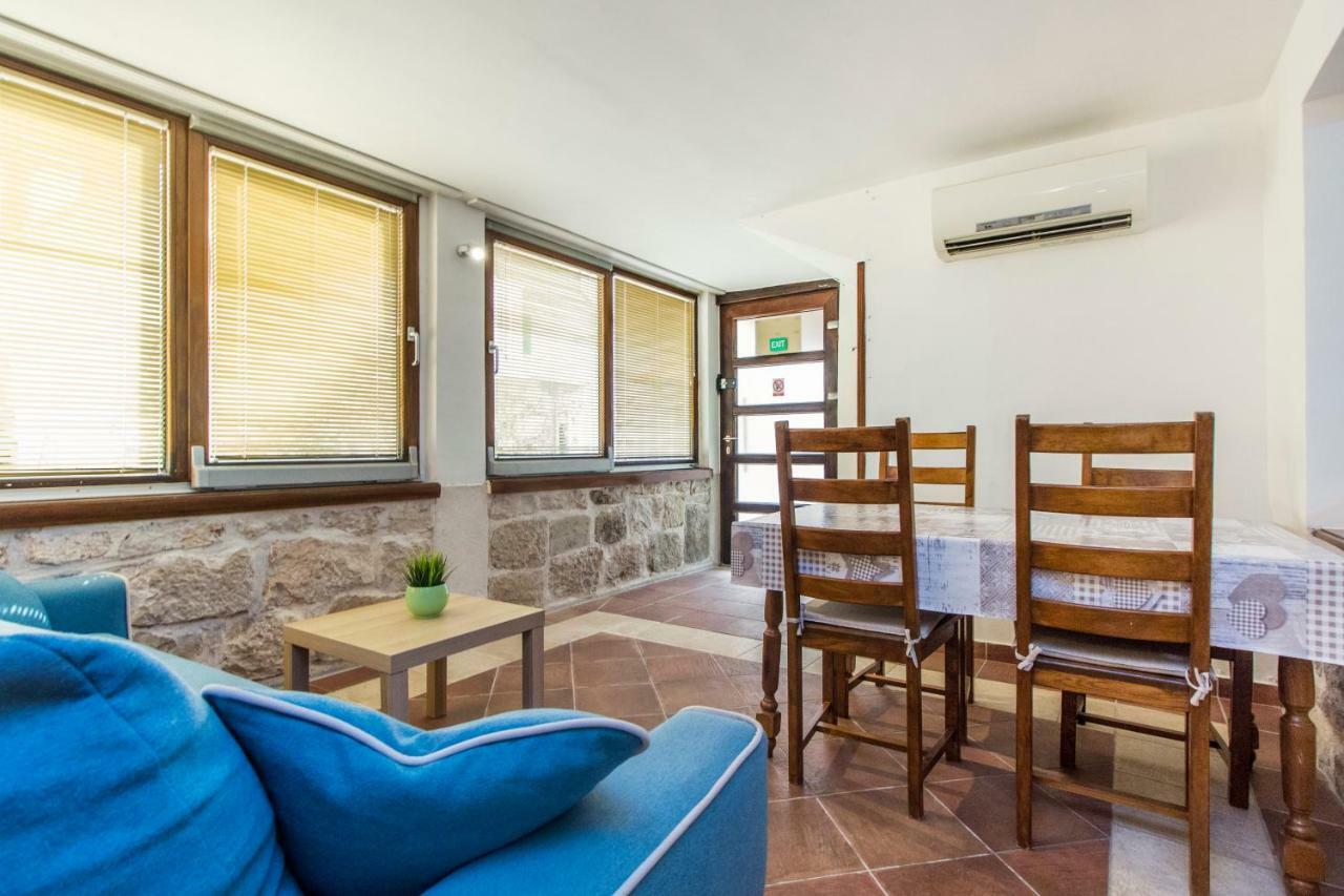 Apartment Ivan City Center Šibenik Екстериор снимка