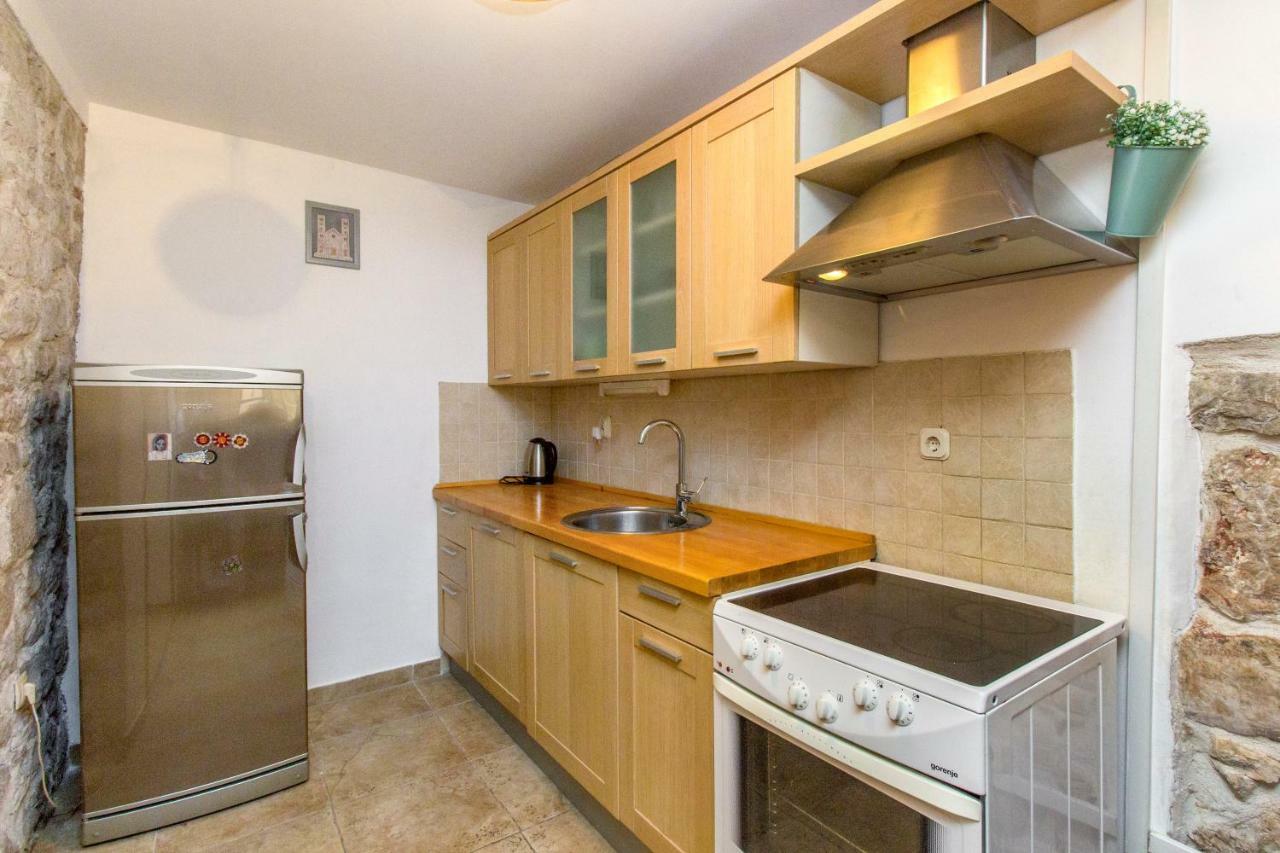 Apartment Ivan City Center Šibenik Екстериор снимка