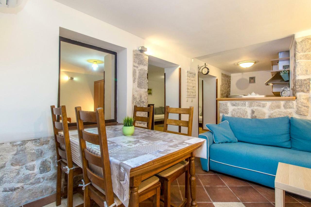 Apartment Ivan City Center Šibenik Екстериор снимка