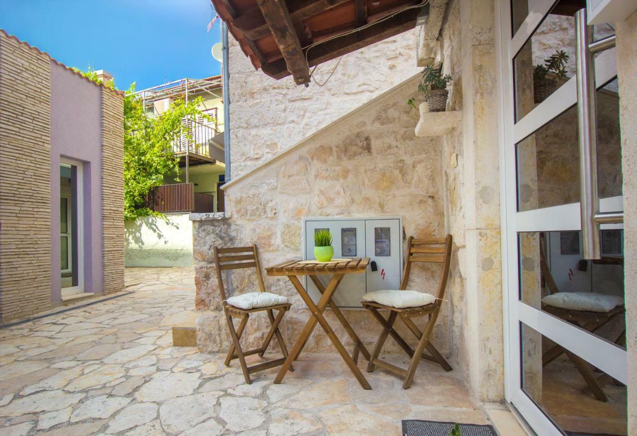 Apartment Ivan City Center Šibenik Екстериор снимка