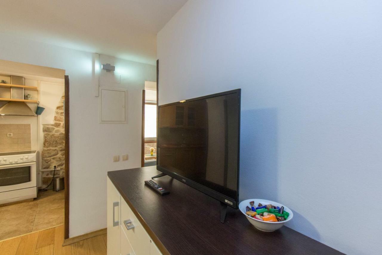 Apartment Ivan City Center Šibenik Екстериор снимка