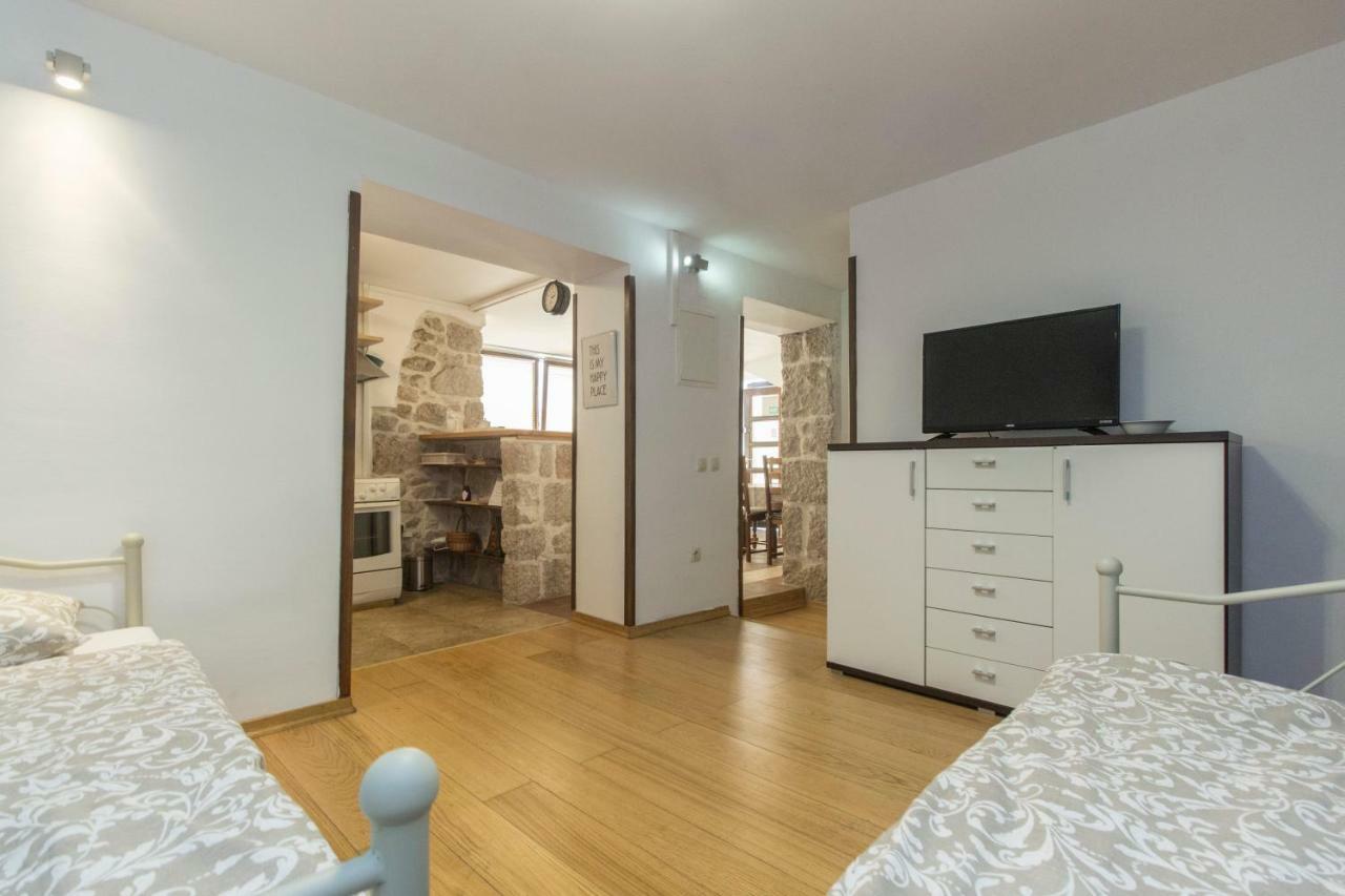 Apartment Ivan City Center Šibenik Екстериор снимка