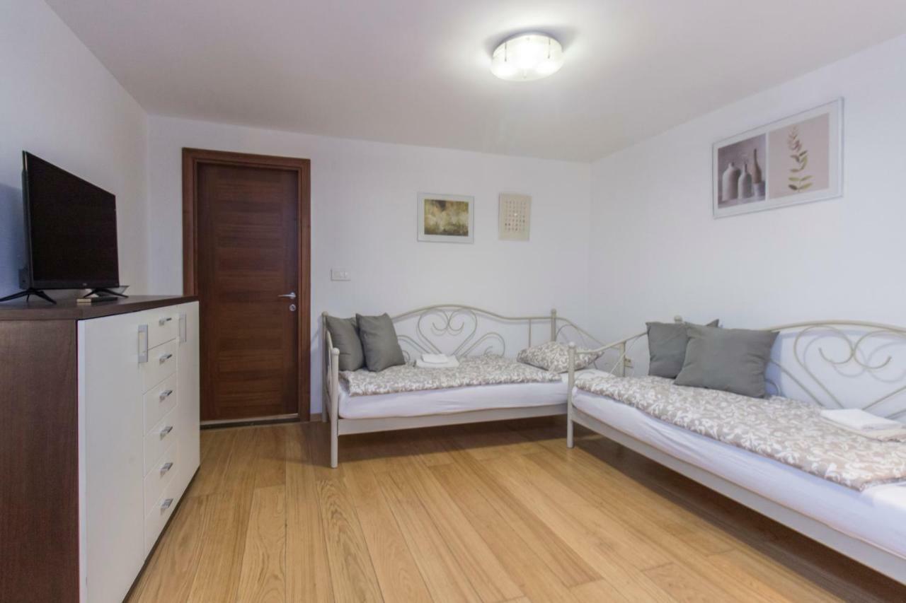 Apartment Ivan City Center Šibenik Екстериор снимка