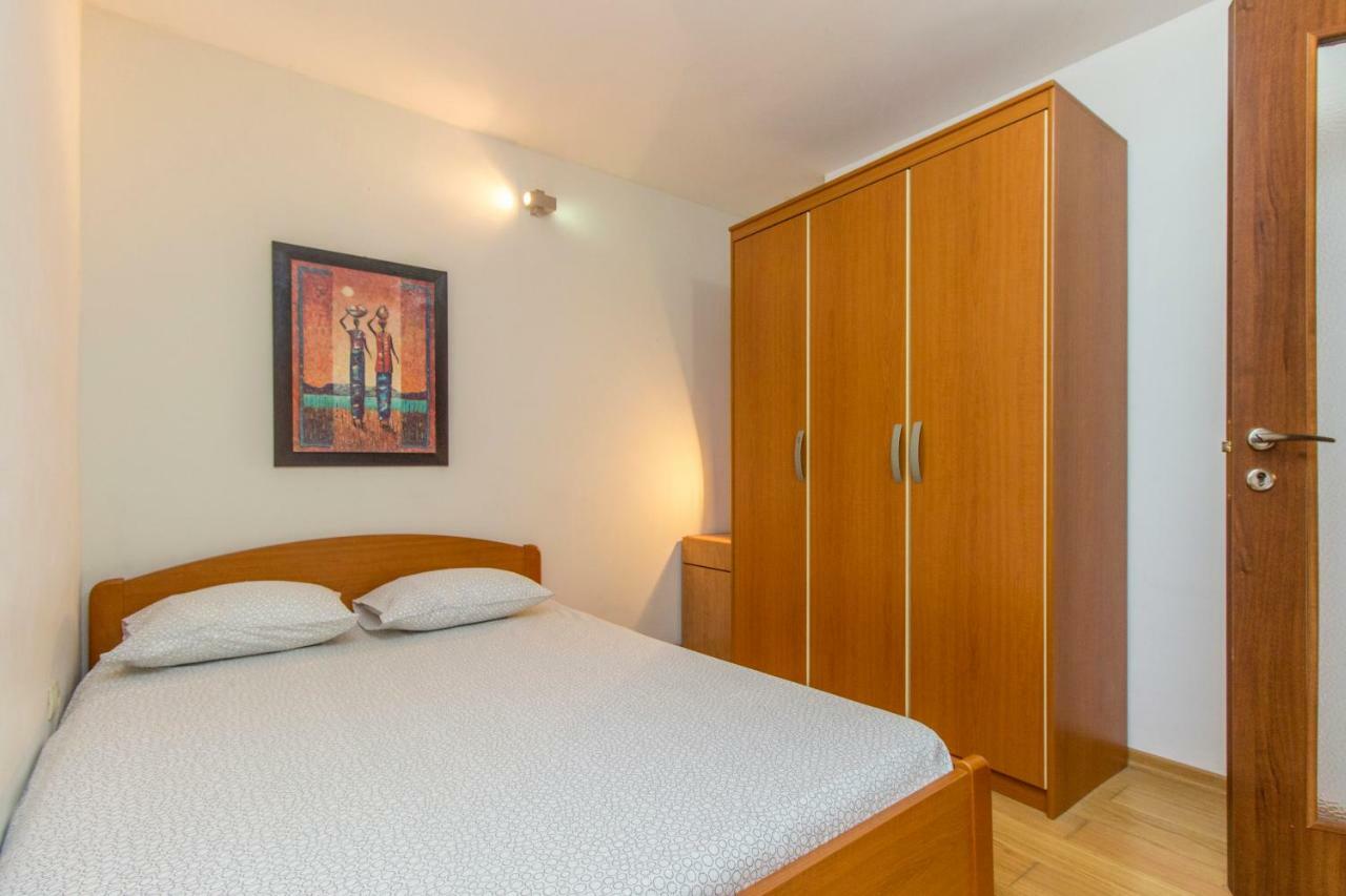 Apartment Ivan City Center Šibenik Екстериор снимка