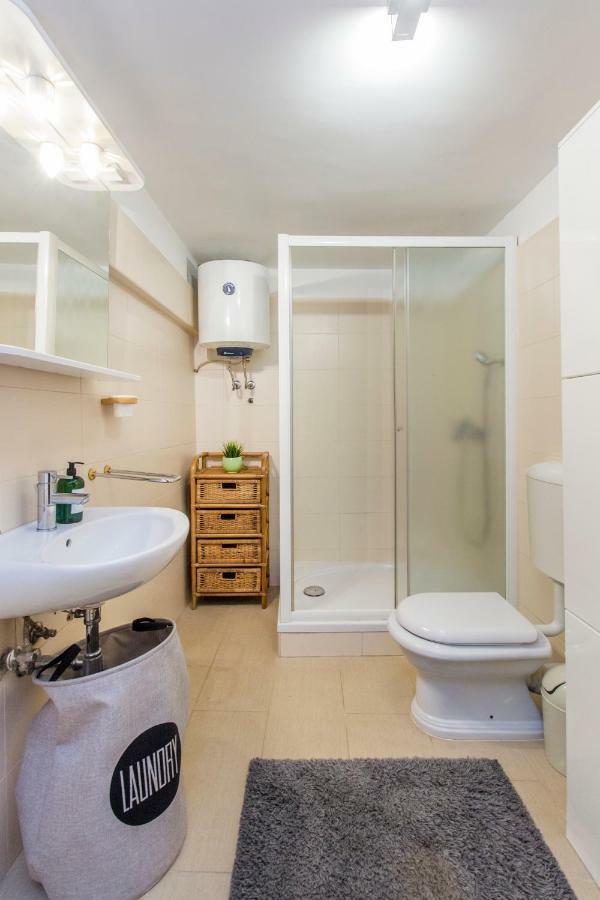 Apartment Ivan City Center Šibenik Екстериор снимка