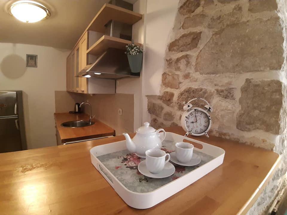 Apartment Ivan City Center Šibenik Екстериор снимка