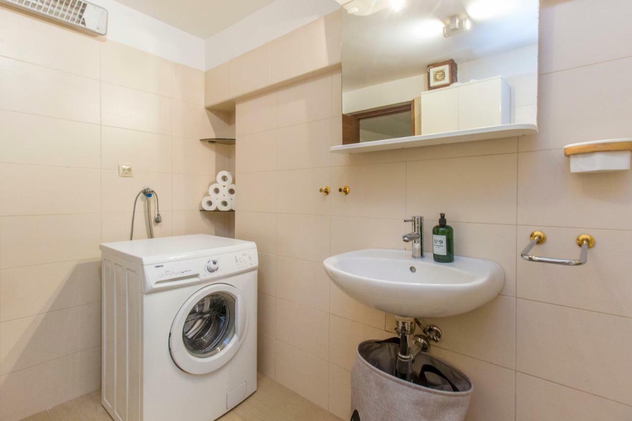 Apartment Ivan City Center Šibenik Екстериор снимка