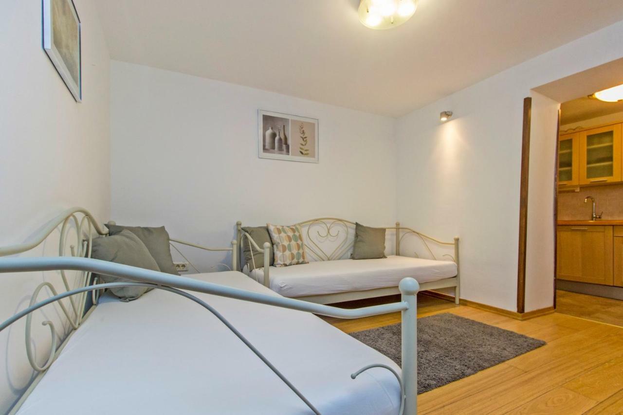 Apartment Ivan City Center Šibenik Екстериор снимка
