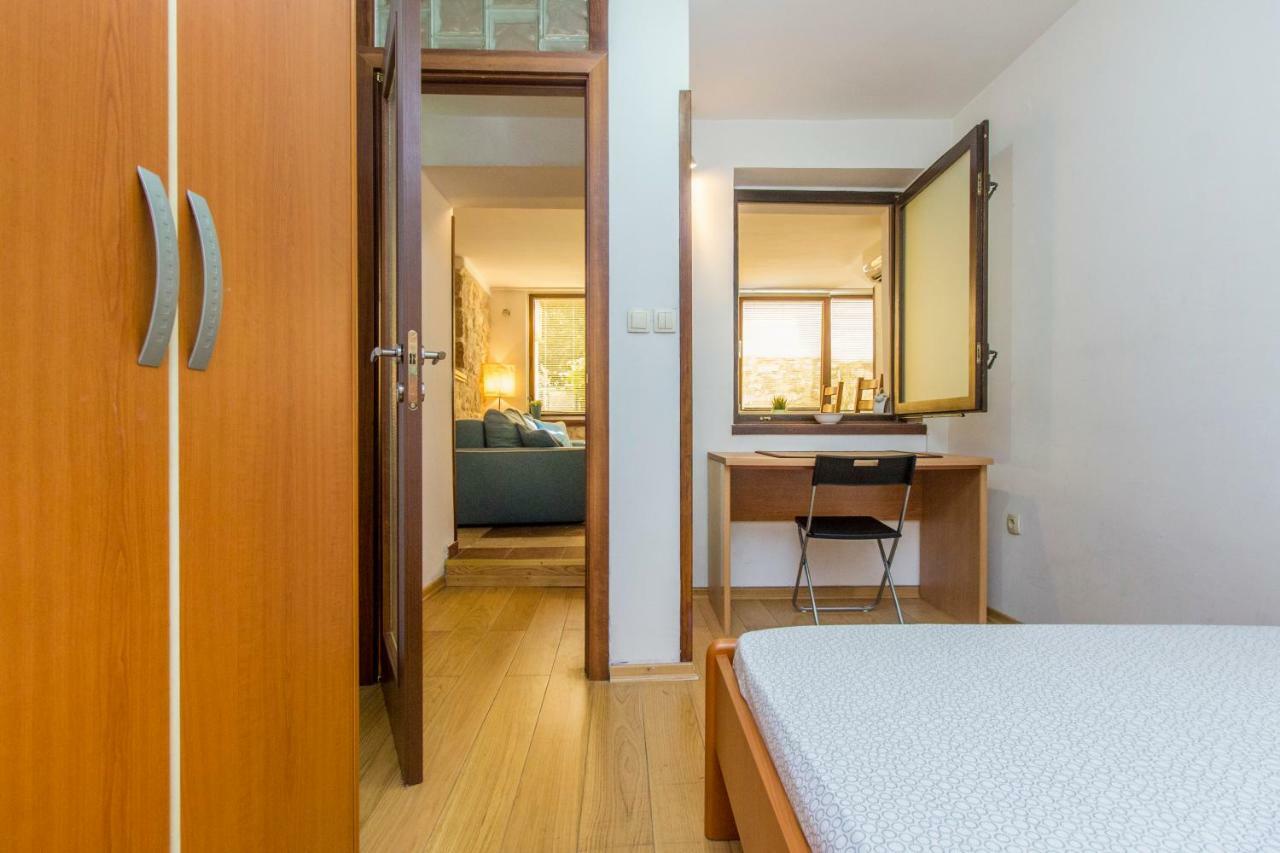 Apartment Ivan City Center Šibenik Екстериор снимка